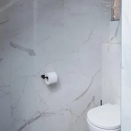 Hisa Putr Bed and Breakfast 4*