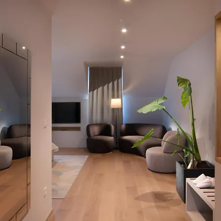 Bed and Breakfast Hisa Putr