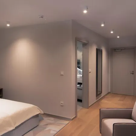 Bed and Breakfast Hisa Putr Trzin