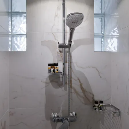 Hisa Putr Bed and Breakfast Trzin