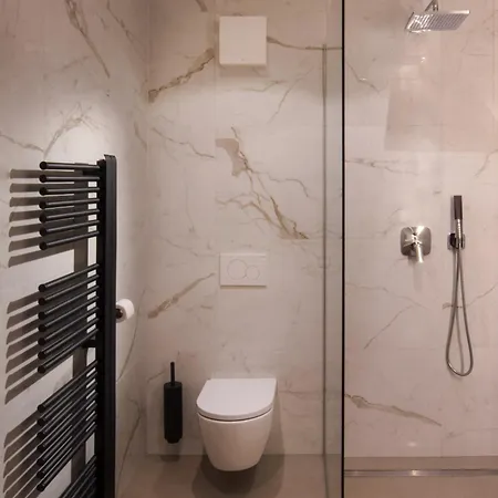 Bed & Breakfast Hisa Putr Trzin