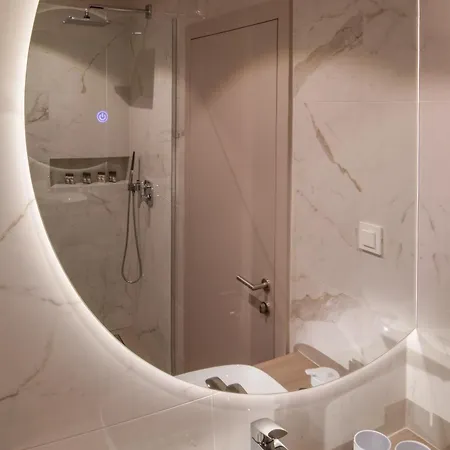 Bed & Breakfast Hisa Putr