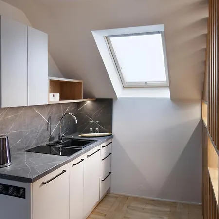 Bed and Breakfast Hisa Putr Trzin