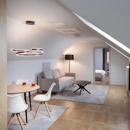 Hisa Putr Bed and Breakfast