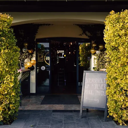 Bed and Breakfast Hisa Putr