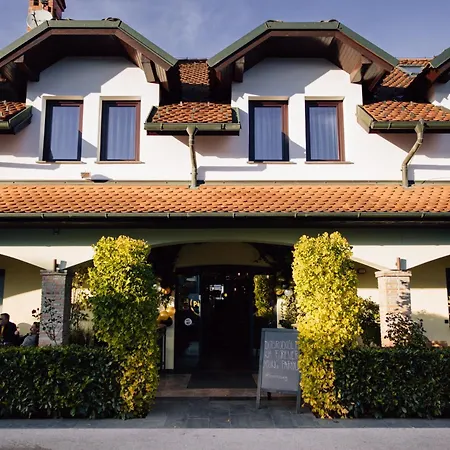 Bed and Breakfast Hisa Putr Trzin