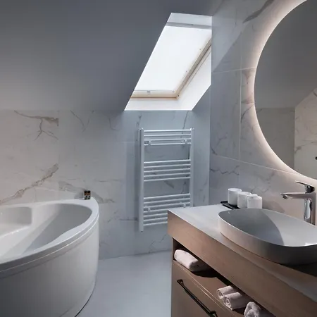 Bed and Breakfast Hisa Putr