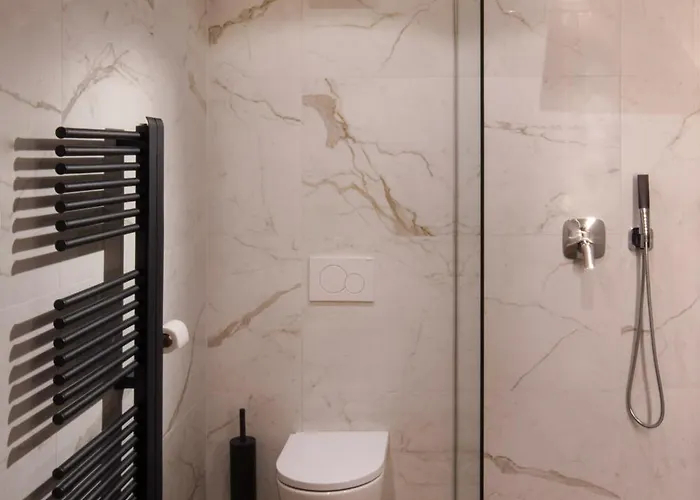 Oda ve Kahvaltı Hisa Putr Trzin