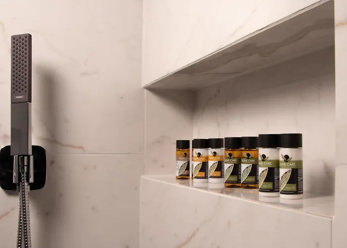 Hisa Putr Oda ve Kahvaltı 4*