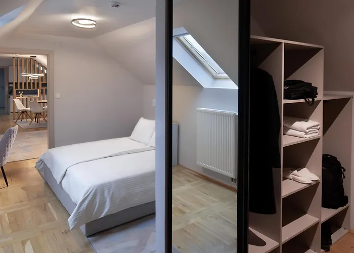 Oda ve Kahvaltı Hisa Putr 4*