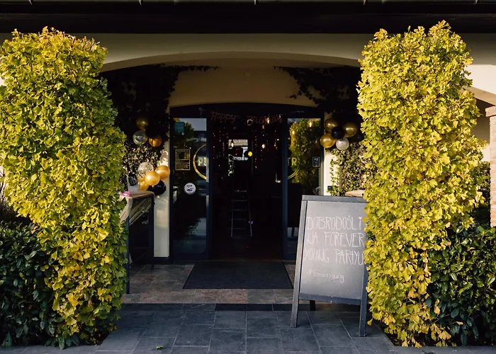 Oda ve Kahvaltı Hisa Putr