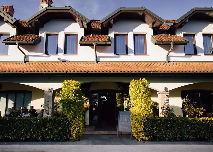 לינה וארוחת בוקר Hisa Putr Trzin